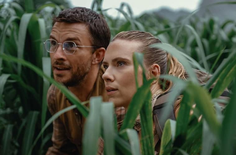 The First Looks Were Released From The Next Jurassic World Movie